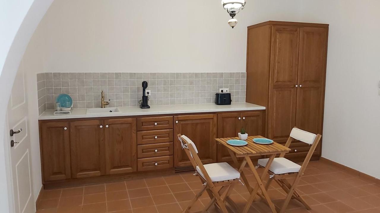 Villa Almyra Αίγινα Εξωτερικό φωτογραφία