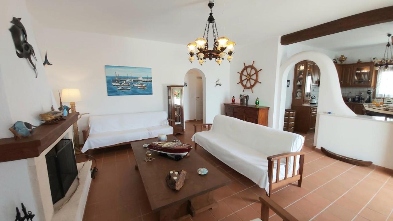Villa Almyra Αίγινα Εξωτερικό φωτογραφία