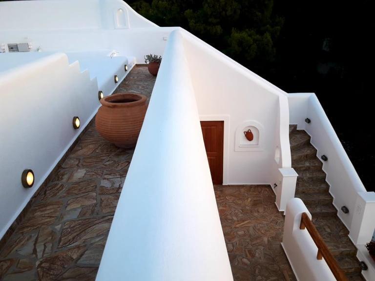 Villa Almyra Αίγινα Εξωτερικό φωτογραφία
