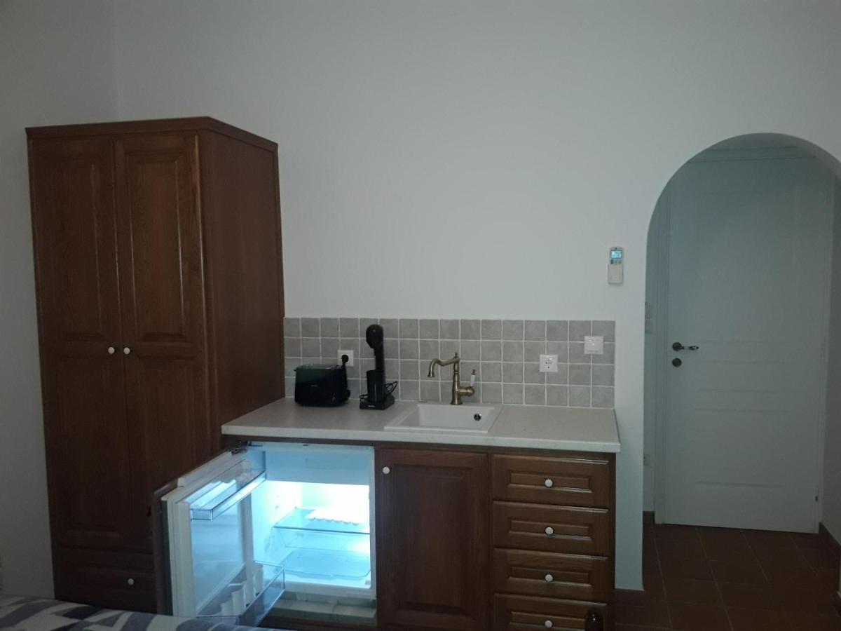 Villa Almyra Αίγινα Εξωτερικό φωτογραφία