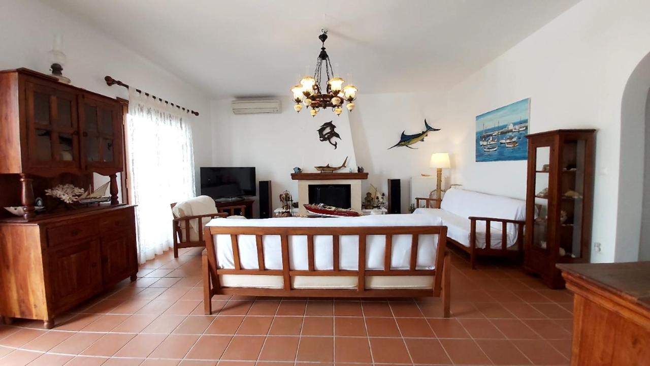 Villa Almyra Αίγινα Εξωτερικό φωτογραφία